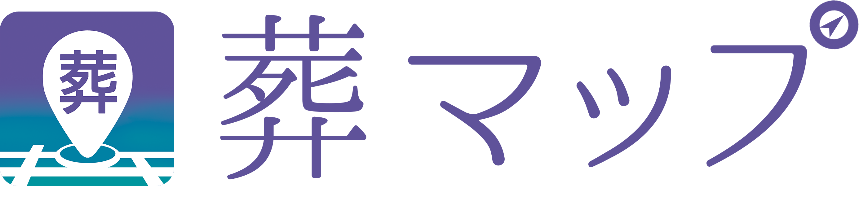 葬マップ